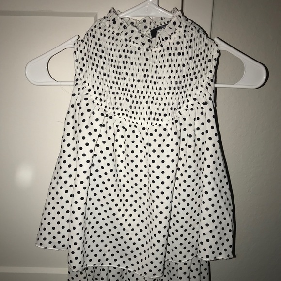 Misguided Romper - Picture 3 of 5